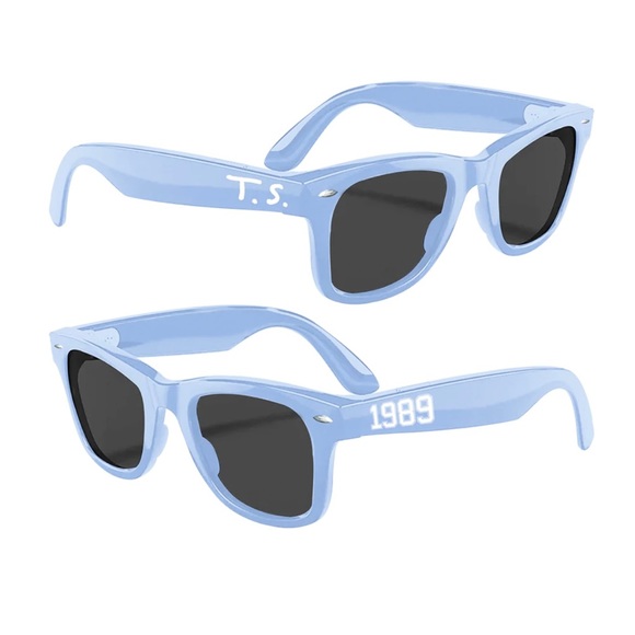 NEW Taylor Swift 1989 Sunglasses - Picture 2 of 7